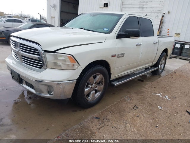 1C6RR6LT6GS263492 RAM 1500 Lone Star