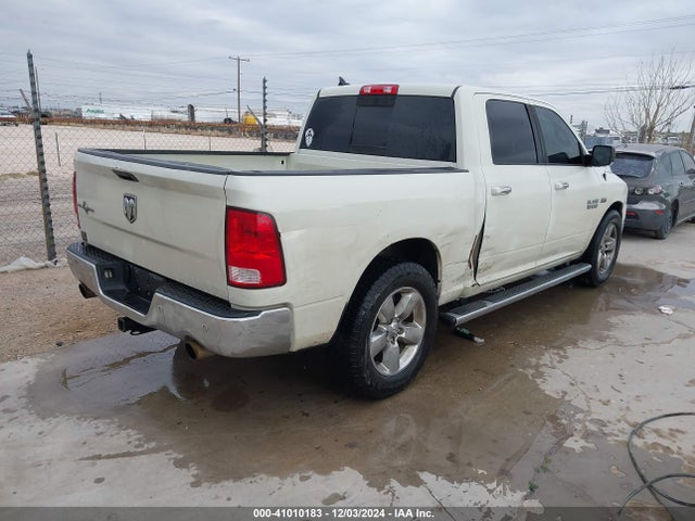 1C6RR6LT6GS263492 RAM 1500 Lone Star