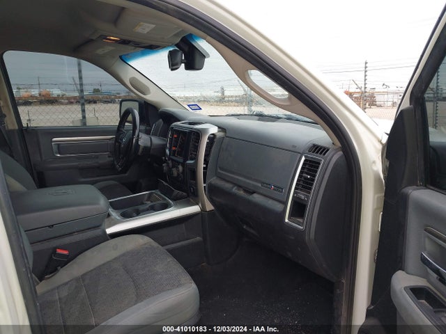 1C6RR6LT6GS263492 RAM 1500 Lone Star
