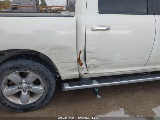 1C6RR6LT6GS263492 RAM 1500 Lone Star