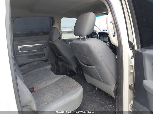 1C6RR6LT6GS263492 RAM 1500 Lone Star