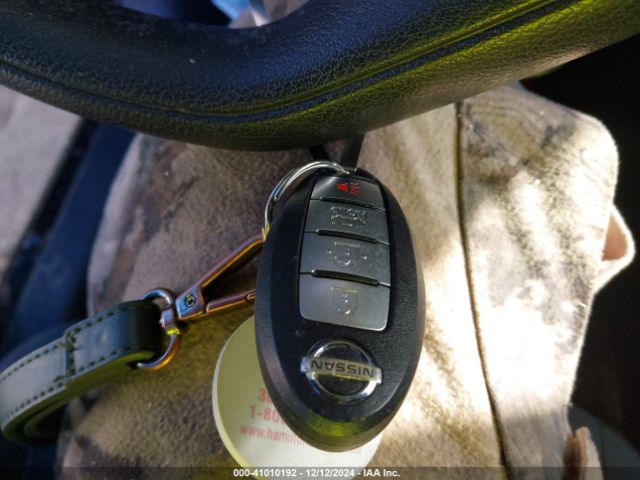 3N1CN8DV3LL891270 Nissan Versa S Xtronic Cvt