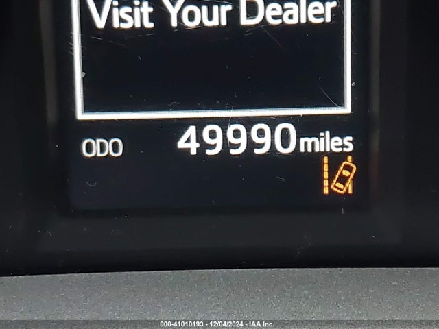 Toyota RAV4 LE 2017 2T3BFREV8HW586390 Image 15