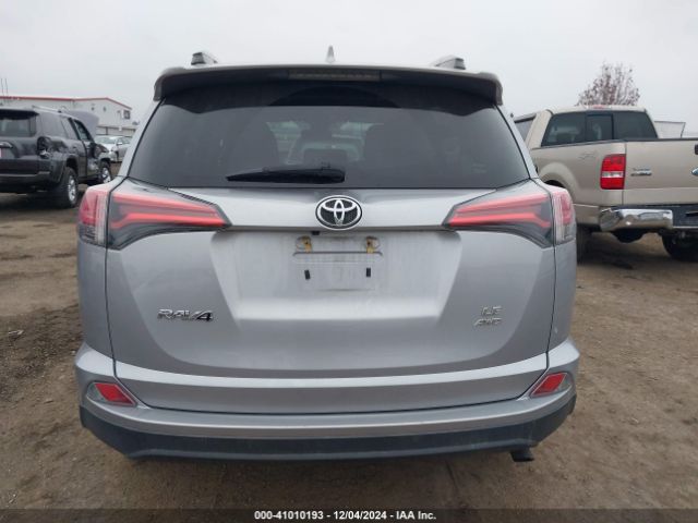 Toyota RAV4 LE 2017 2T3BFREV8HW586390 Image 16