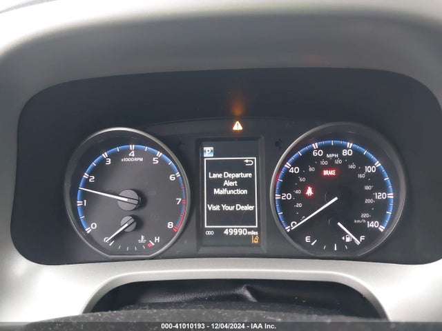 Toyota RAV4 LE 2017 2T3BFREV8HW586390 Image 7