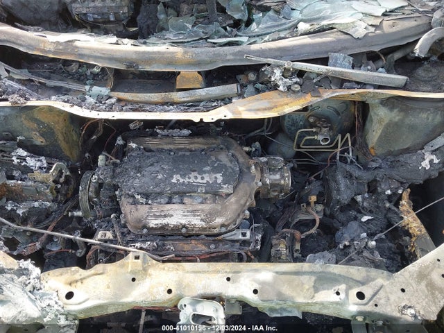 Honda ODYSSEY EX 2016 5FNRL5H46GB031056 Image 10
