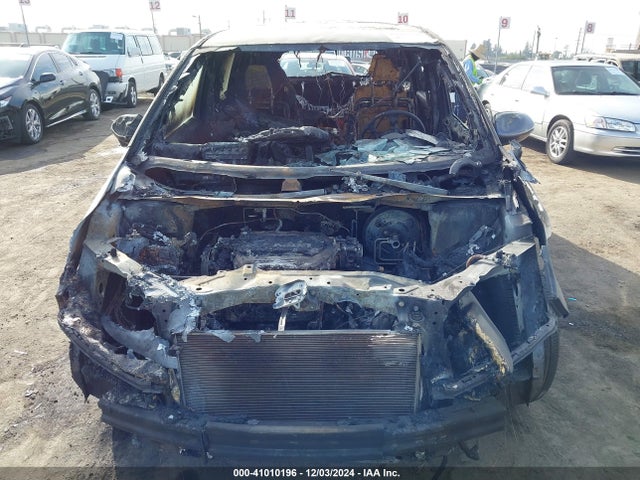 Honda ODYSSEY EX 2016 5FNRL5H46GB031056 Image 11
