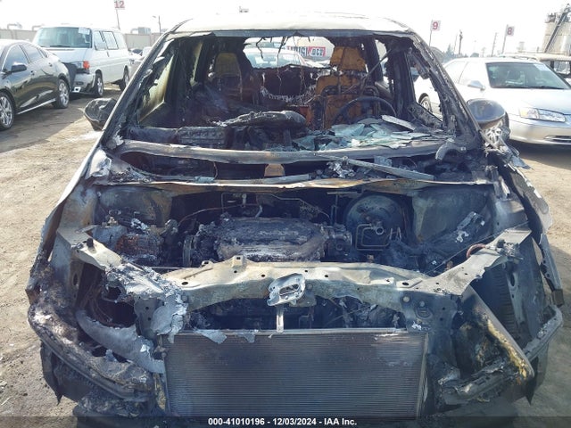 Honda ODYSSEY EX 2016 5FNRL5H46GB031056 Image 6