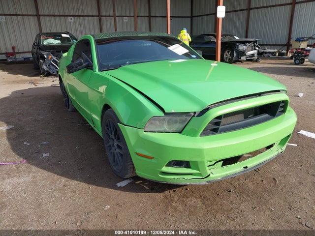 2014 1ZVBP8AM7E5237290 main image