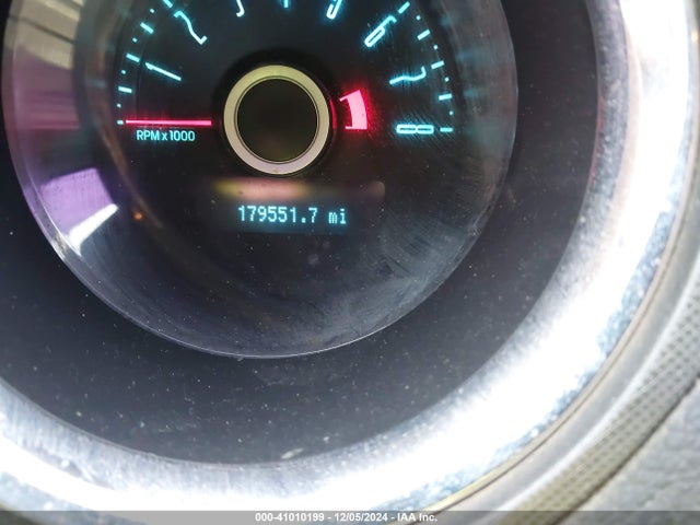 Ford Mustang V6 2014 1ZVBP8AM7E5237290 Image 14