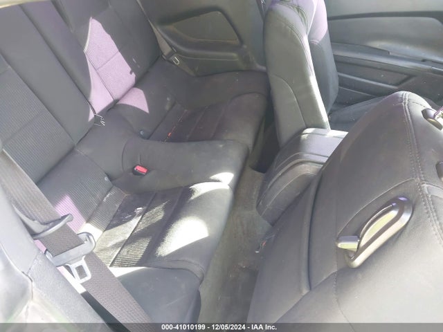 Ford Mustang V6 2014 1ZVBP8AM7E5237290 Image 8