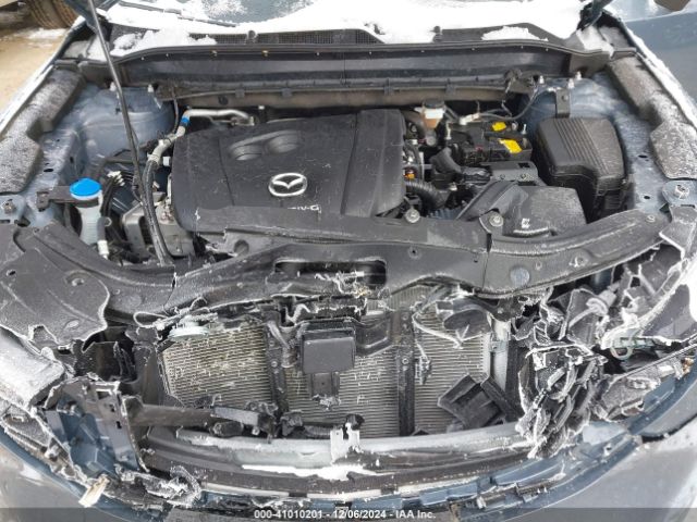 JM3KFBCL8R0513798 Mazda Cx-5 2.5 S Carbon Edition
