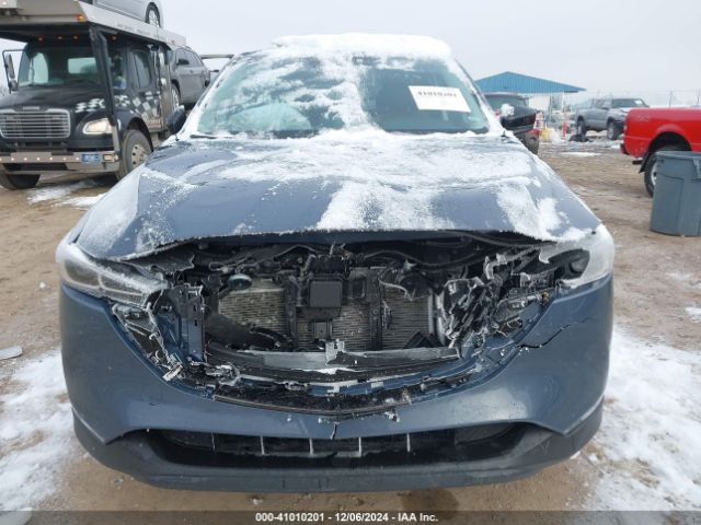 JM3KFBCL8R0513798 Mazda Cx-5 2.5 S Carbon Edition