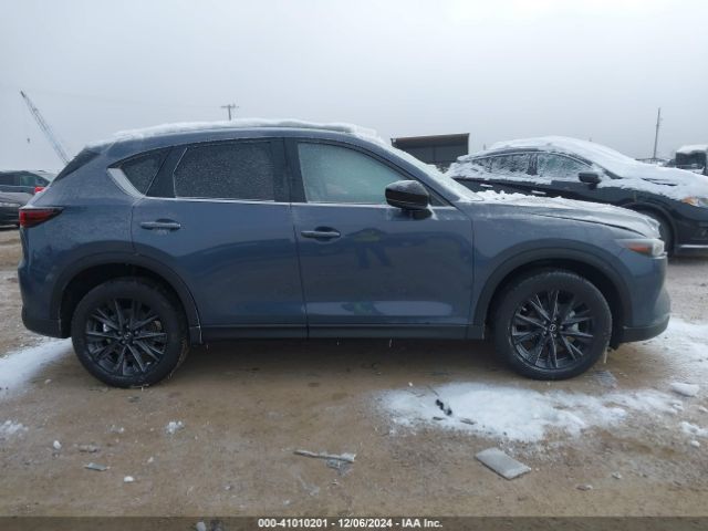 JM3KFBCL8R0513798 Mazda Cx-5 2.5 S Carbon Edition