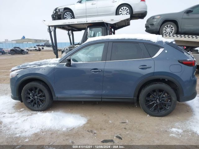 JM3KFBCL8R0513798 Mazda Cx-5 2.5 S Carbon Edition