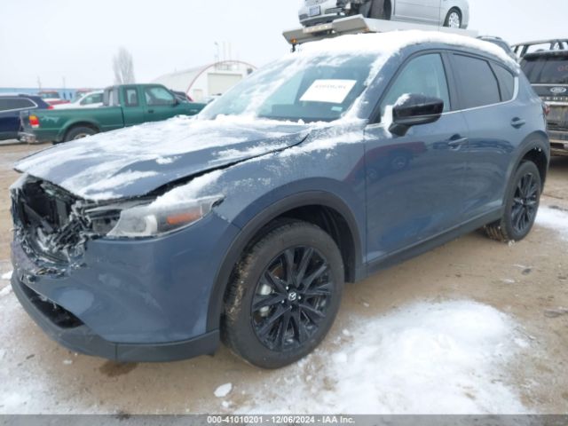 JM3KFBCL8R0513798 Mazda Cx-5 2.5 S Carbon Edition