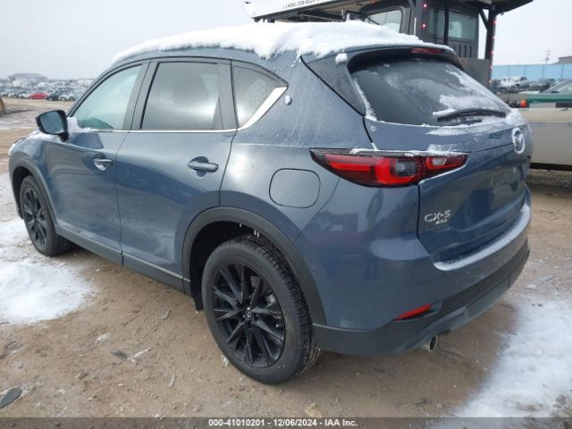 JM3KFBCL8R0513798 Mazda Cx-5 2.5 S Carbon Edition