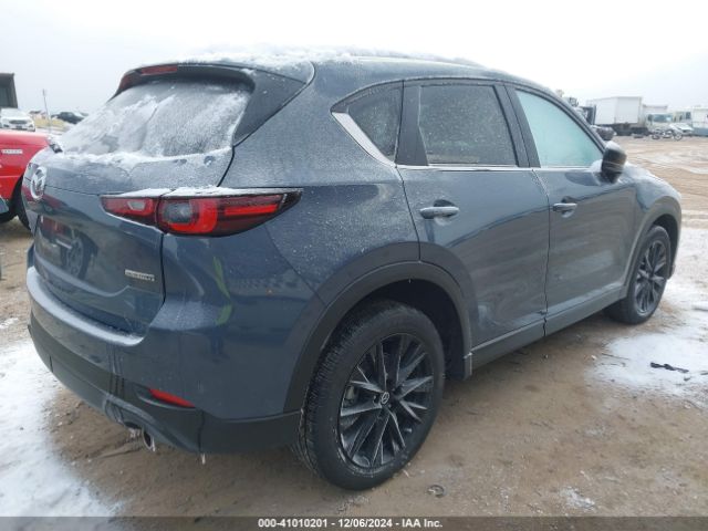 JM3KFBCL8R0513798 Mazda Cx-5 2.5 S Carbon Edition