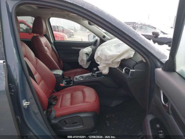 JM3KFBCL8R0513798 Mazda Cx-5 2.5 S Carbon Edition