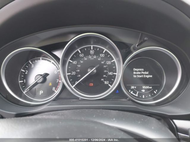JM3KFBCL8R0513798 Mazda Cx-5 2.5 S Carbon Edition
