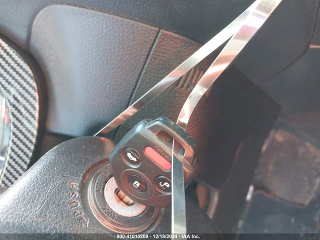 Subaru WRX 2015 JF1VA1A6XF9808085 Image 11