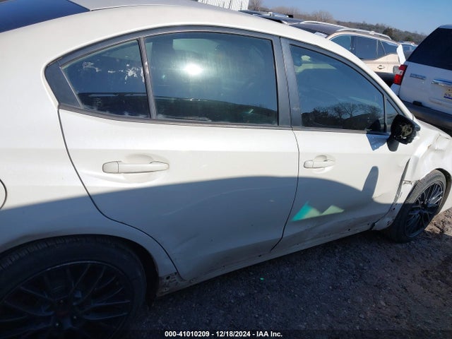 Subaru WRX 2015 JF1VA1A6XF9808085 Image 13