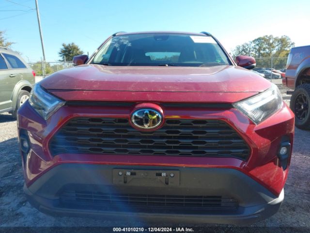 2T3C1RFV2NW201533 Toyota Rav4 Xle Premium