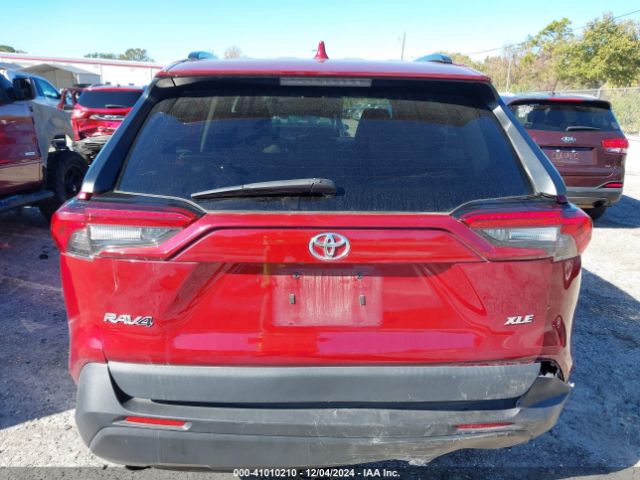 2T3C1RFV2NW201533 Toyota Rav4 Xle Premium