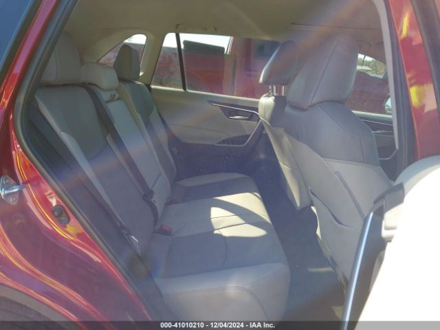 2T3C1RFV2NW201533 Toyota Rav4 Xle Premium