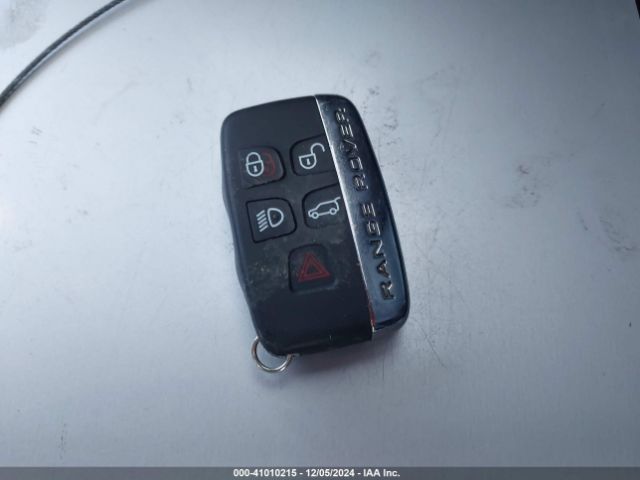 SALVP2BG0GH087782 Land Rover Range Rover Evoque Se/se Premium