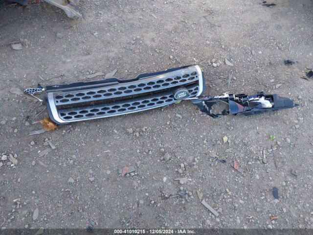SALVP2BG0GH087782 Land Rover Range Rover Evoque Se/se Premium