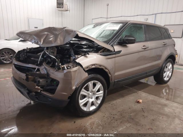 SALVP2BG0GH087782 Land Rover Range Rover Evoque Se/se Premium