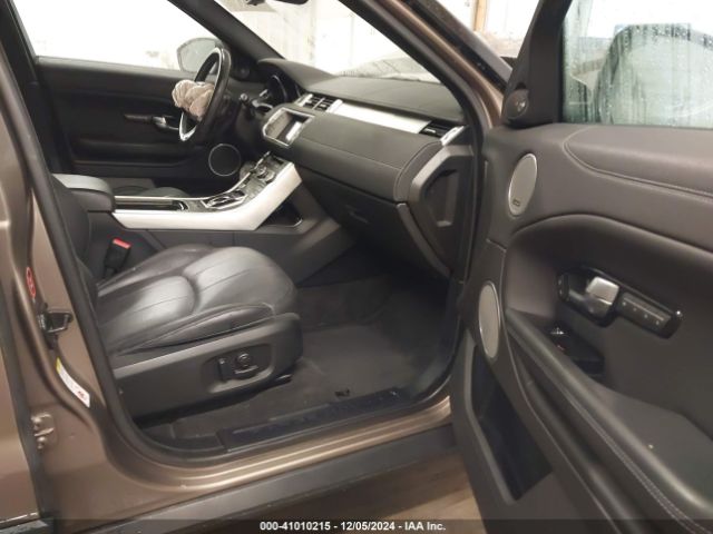 SALVP2BG0GH087782 Land Rover Range Rover Evoque Se/se Premium