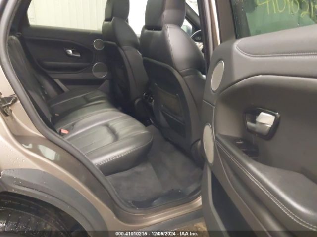 SALVP2BG0GH087782 Land Rover Range Rover Evoque Se/se Premium