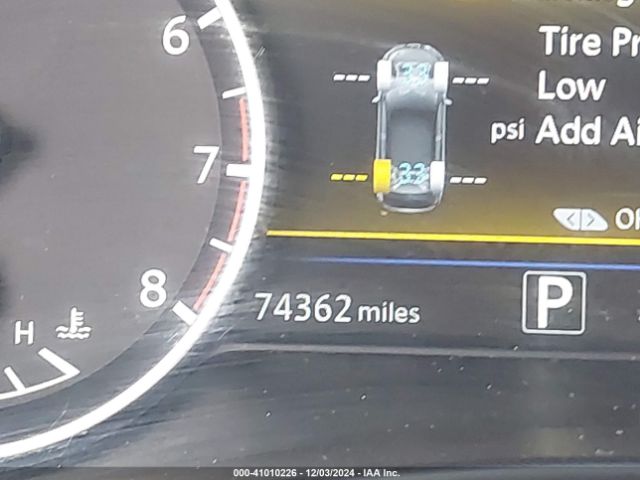 5N1AZ2MG2GN164095 Nissan MURANO S