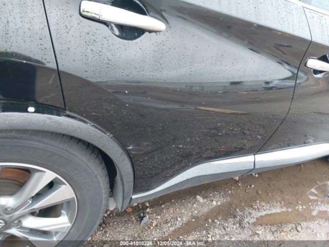 5N1AZ2MG2GN164095 Nissan MURANO S