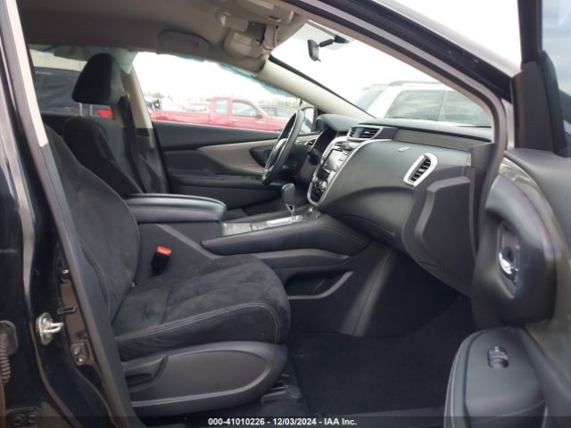 5N1AZ2MG2GN164095 Nissan MURANO S