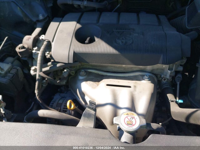 Toyota Highlander Le 2019 5TDZARFH4KS050972 Image 10