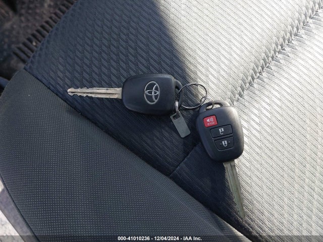 Toyota Highlander Le 2019 5TDZARFH4KS050972 Image 11