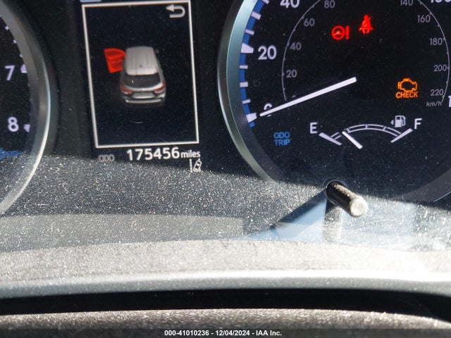 Toyota Highlander Le 2019 5TDZARFH4KS050972 Image 15