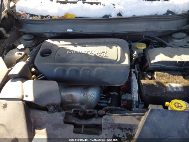 1C4PJMCB1HW589830 Jeep Cherokee Latitude 4x4