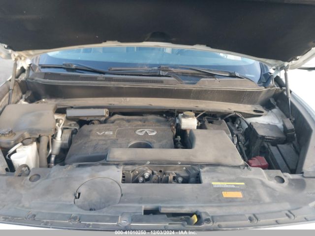 5N1DL0MN8JC507738 Infiniti QX60
