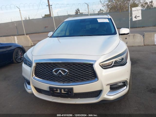 5N1DL0MN8JC507738 Infiniti QX60
