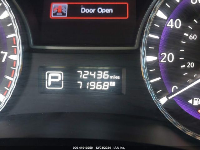 5N1DL0MN8JC507738 Infiniti QX60