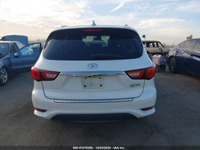 5N1DL0MN8JC507738 Infiniti QX60