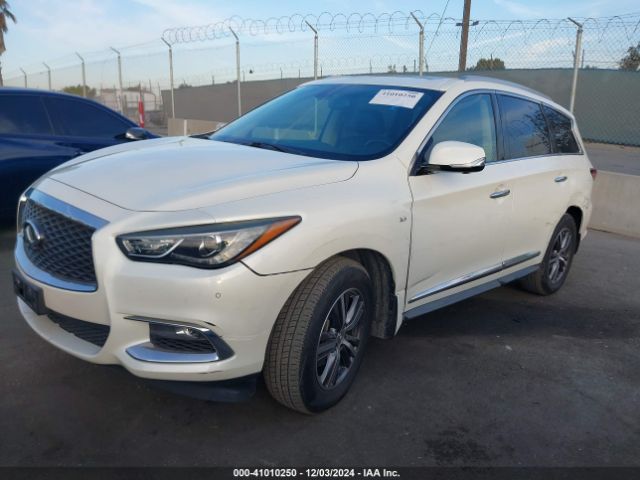 5N1DL0MN8JC507738 Infiniti QX60