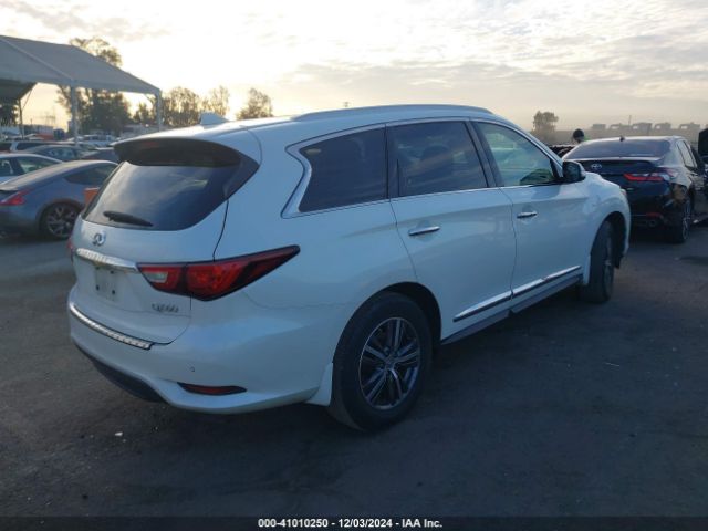 5N1DL0MN8JC507738 Infiniti QX60