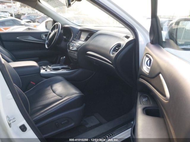5N1DL0MN8JC507738 Infiniti QX60
