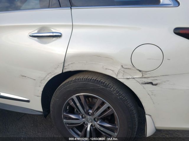 5N1DL0MN8JC507738 Infiniti QX60