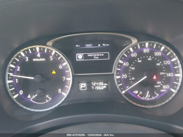 5N1DL0MN8JC507738 Infiniti QX60